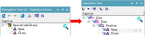 paddlenlp离线模型 离线仿真pdps可以做吗_Process Simulate_08